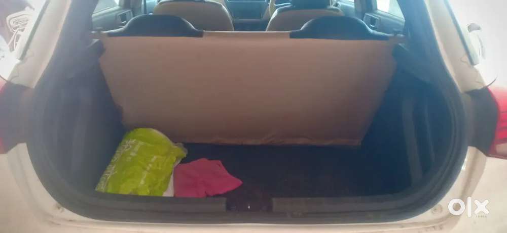 Hyundai I20 2019 Diesel Well Maintained