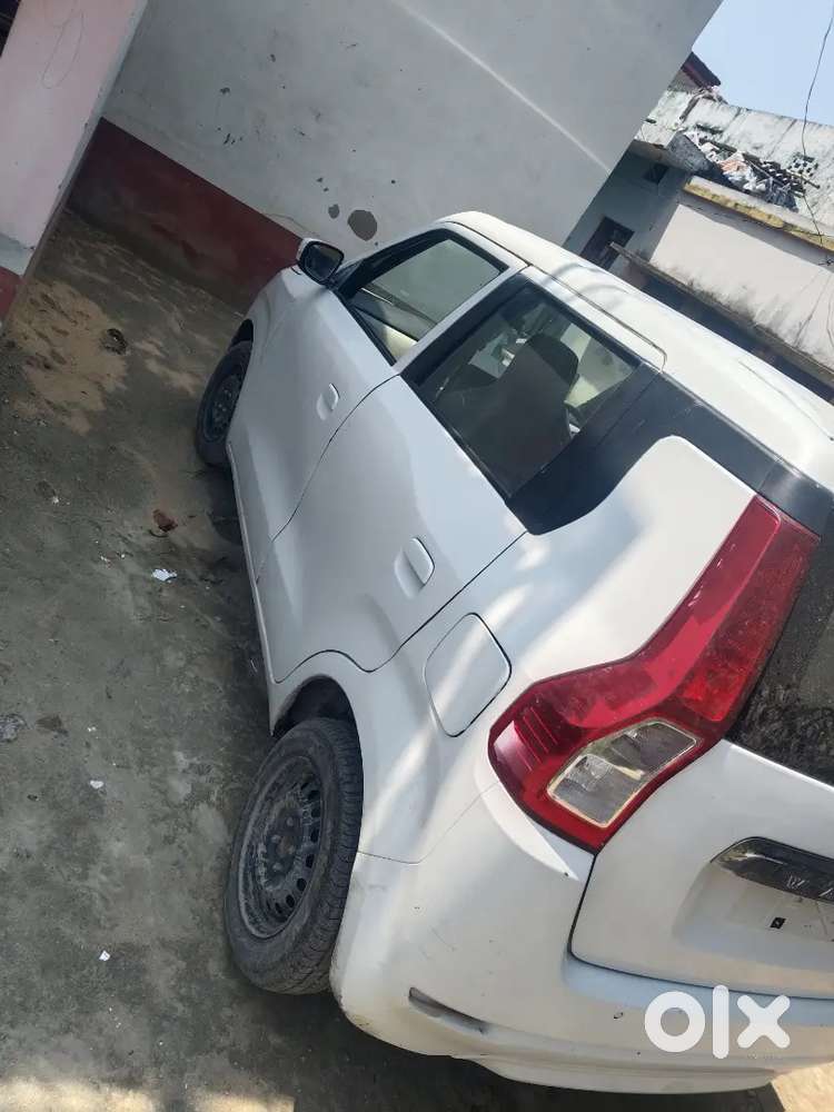 Wagnor New Model