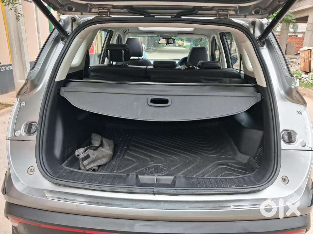 Mg Hector 2.0 Sharp Diesel, 2019, Diesel