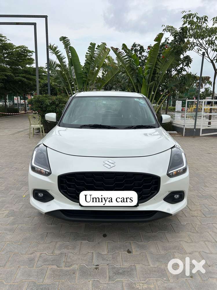 Maruti Suzuki Swift Vxi Cng, 2025, Cng & Hybrids