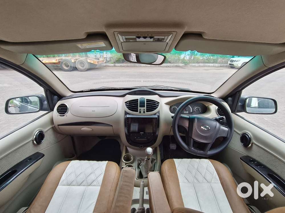 Mahindra Xylo H8 Abs With Airbags, 2015, Diesel