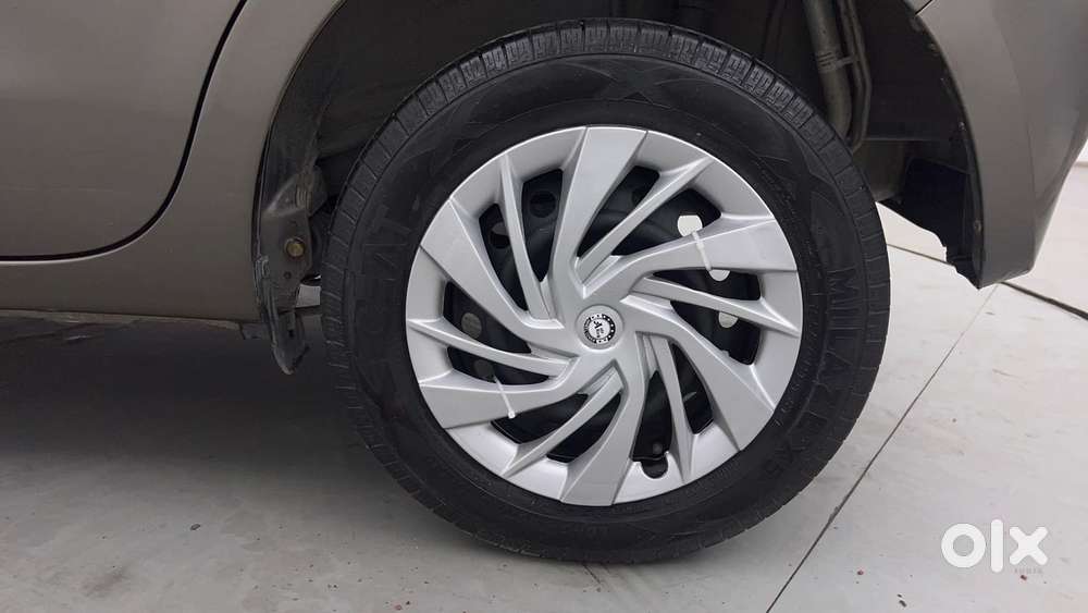 Maruti Suzuki Wagon R 1.0 Vxi Cng, 2022, Cng & Hybrids