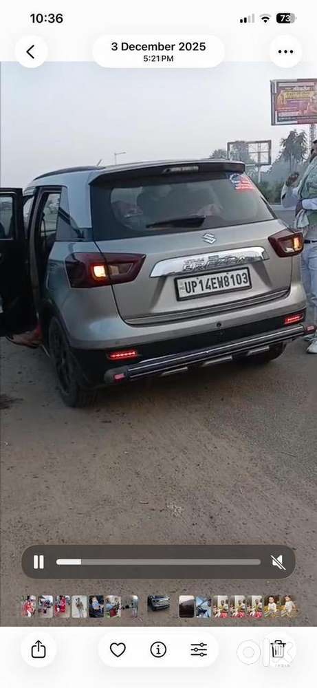 Maruti Suzuki Petrol 2021