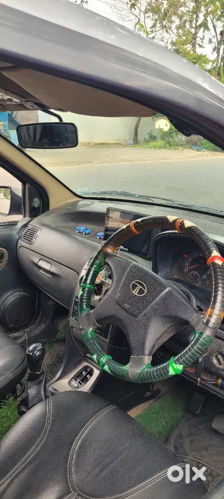 Tata Indica Diesel Manual 2017