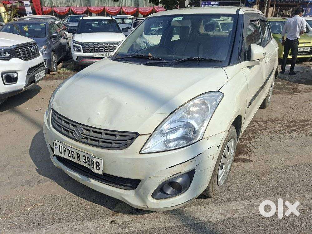 Maruti Suzuki Swift Dzire Vdi (o), 2014, Diesel