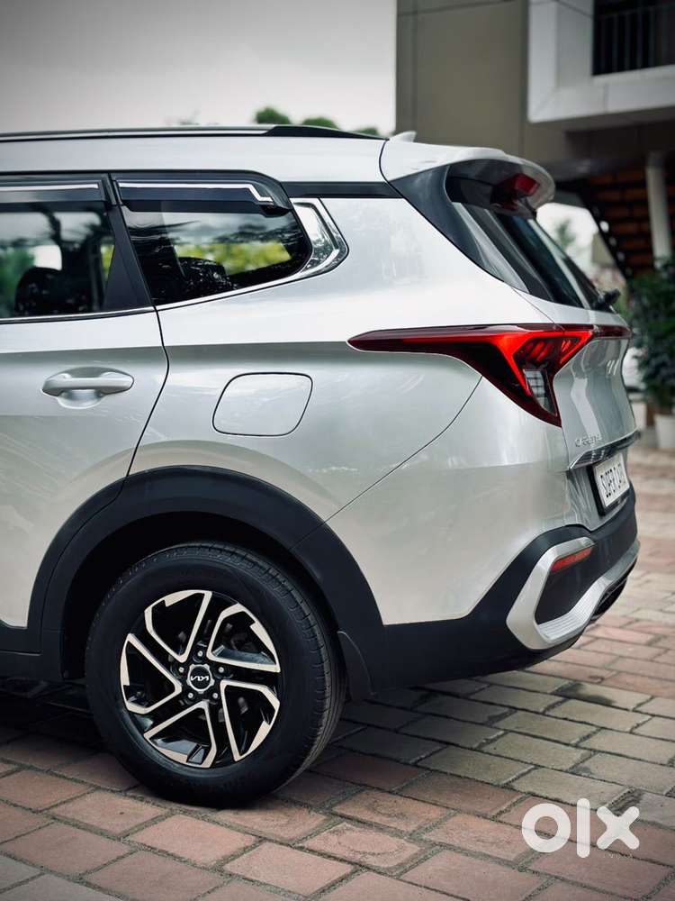 Kia Carens Prestige Plus Diesel, 2023, Diesel