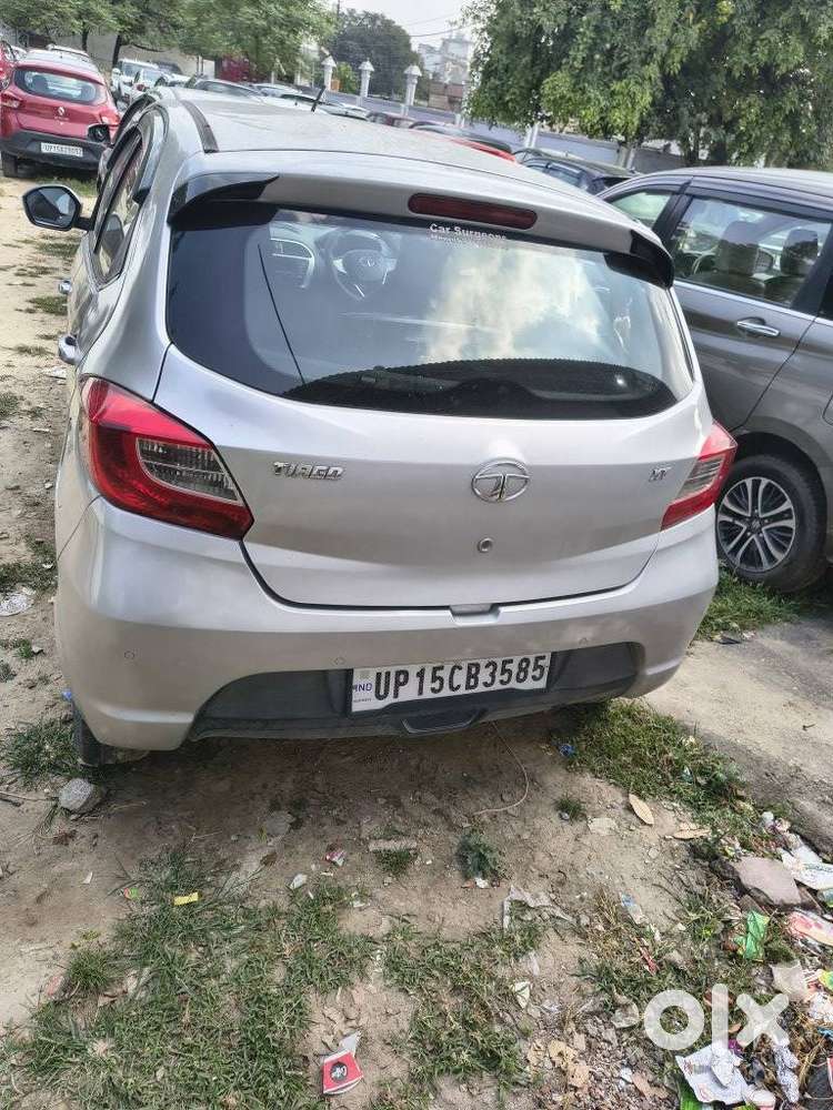 Tata Tiago 1.05 Revotorq Xm Option, 2016, Petrol