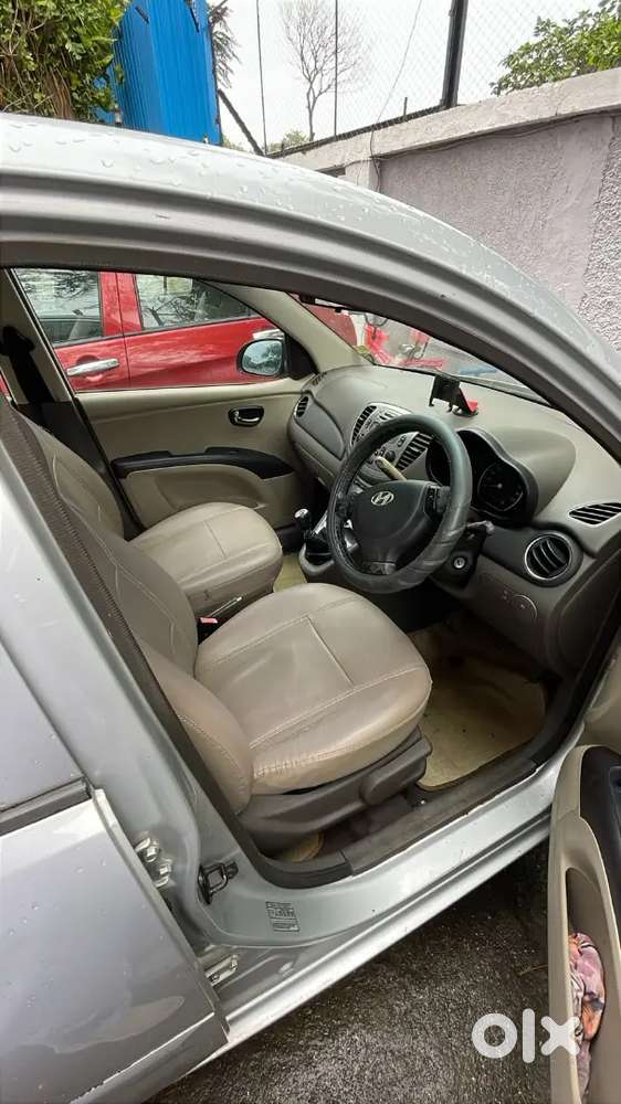 Car Sell In Good Condition