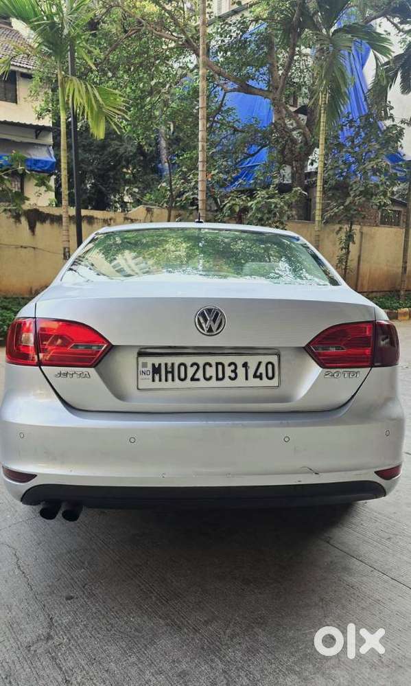 Volkswagen Jetta [2013-2017] 2.0 Highline Tdi, 2011, Diesel