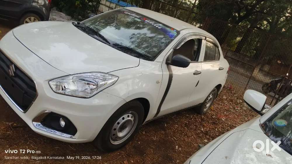 Swift Dzire Tour Maruti 2024