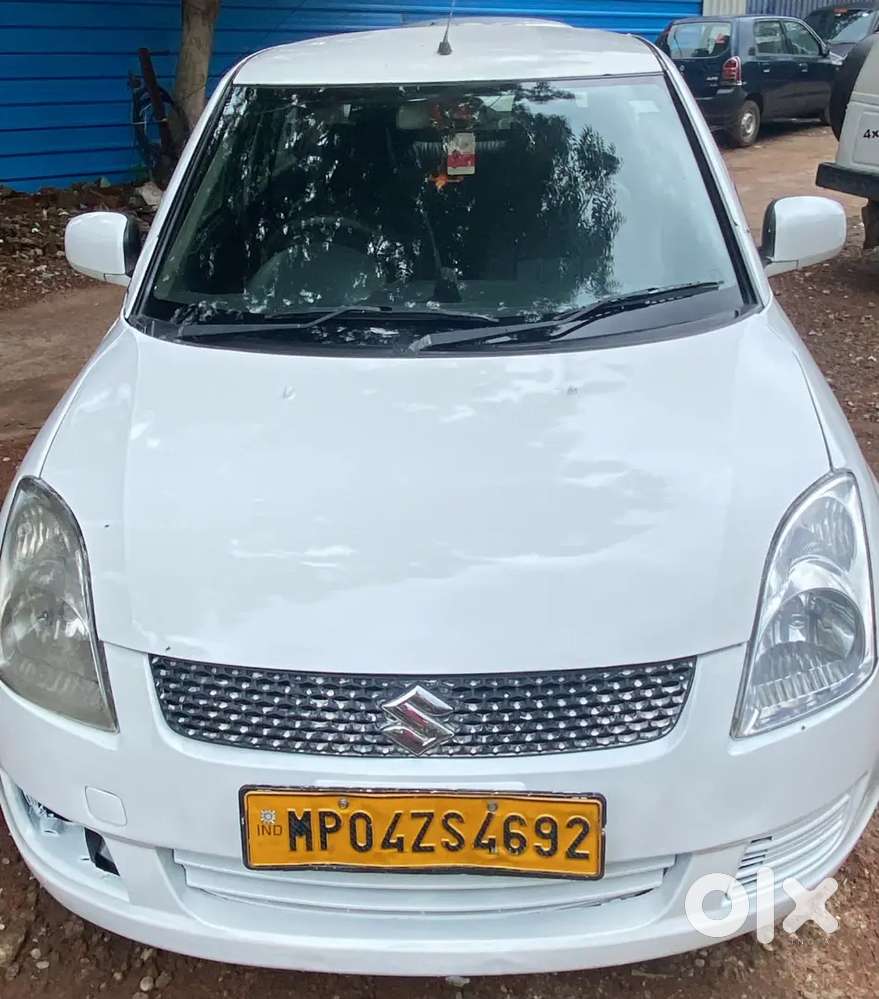 Maruti Suzuki Dzire 2016 Diesel