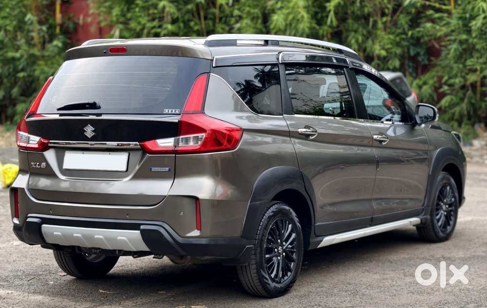 Maruti Suzuki Xl6 1.5 Zeta Mt, 2019, Petrol