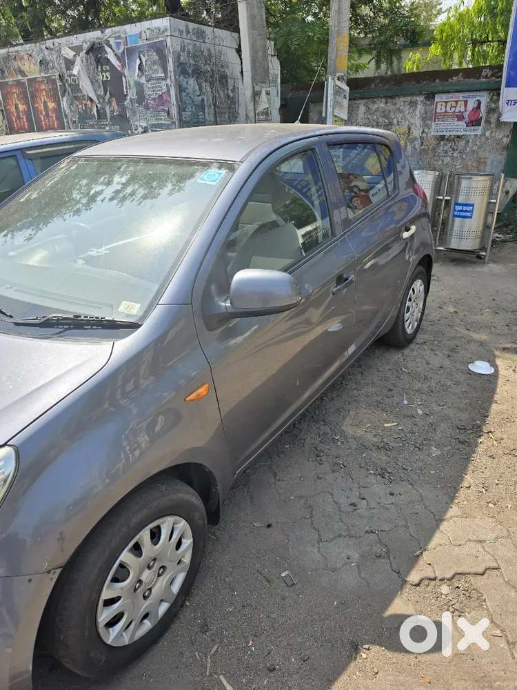 Hyundai New I20 2013 Diesel 118531 Km Driven