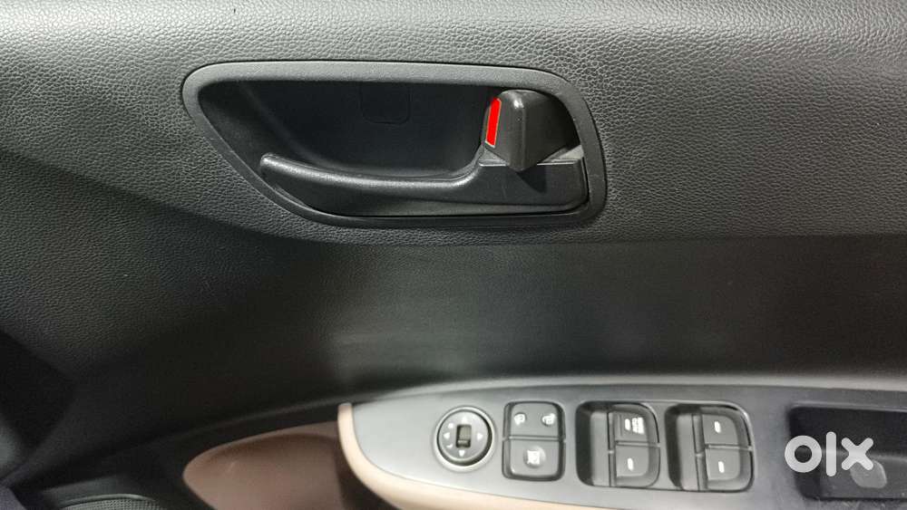 Hyundai Grand I10 1.2 Kappa Magna, 2018, Petrol