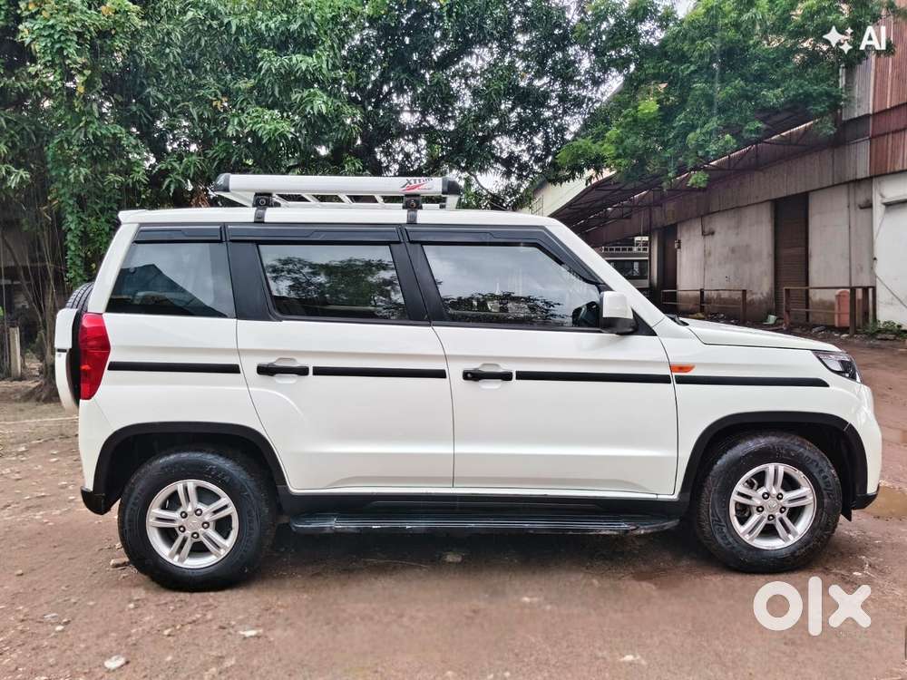 Mahindra Bolero Neo N10 (r), 2024, Diesel