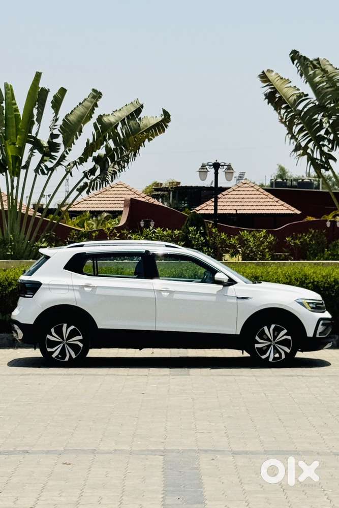 Volkswagen Taigun Gt Plus 1.5 Tsi Dsg, 2022, Petrol