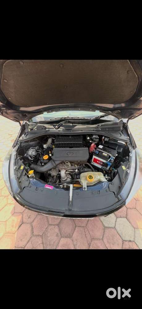 Tata 2022 Car Hybrid Km Driven