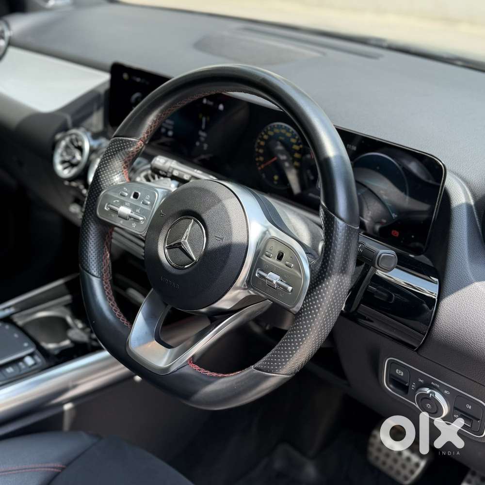 Mercedes-benz Gla Class 2.0 35 Amg 4matic, 2022, Petrol