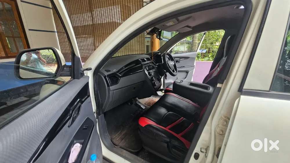 Mahindra Kuv100 Nxt 2019