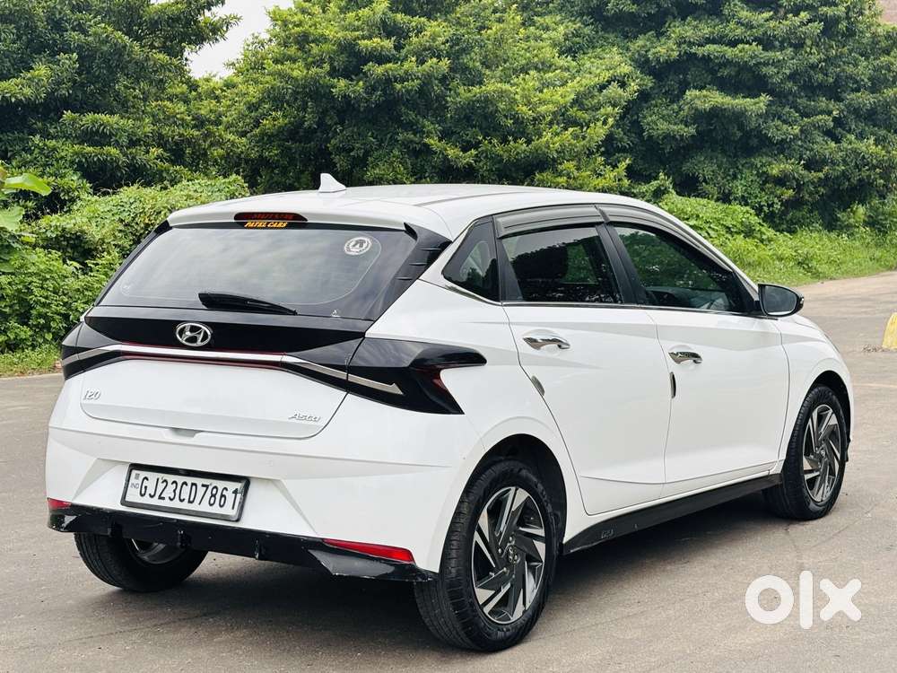 Hyundai I20 1.2 Asta Abs, 2020, Petrol