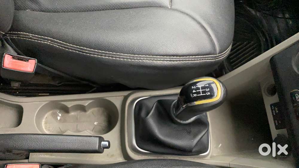 Tata Tiago 1.2 Revotron Xz, 2016, Petrol