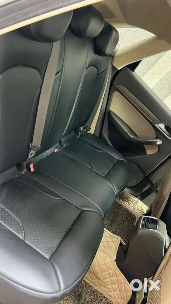 2014 Audi Q3 Tdi Dynamic