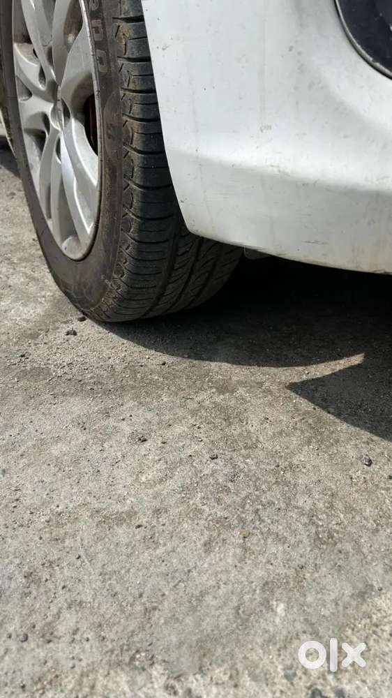 Maruti Suzuki Ertiga 2017 Diesel Good Condition