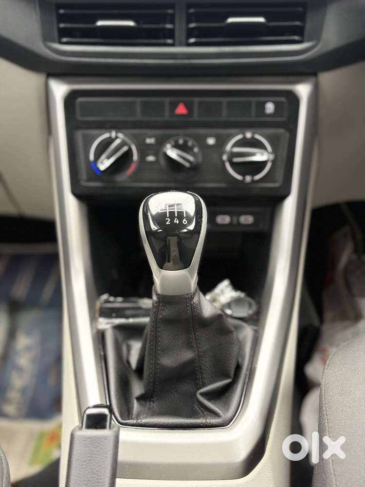 Volkswagen Taigun 1.0 Tsi Highline, 2023, Petrol