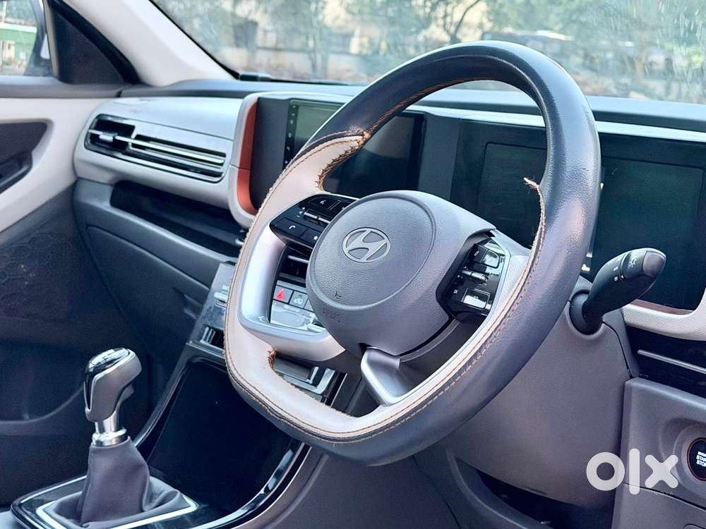 Hyundai Creta 1.5 L Mpi S (o) Mt, 2024, Petrol