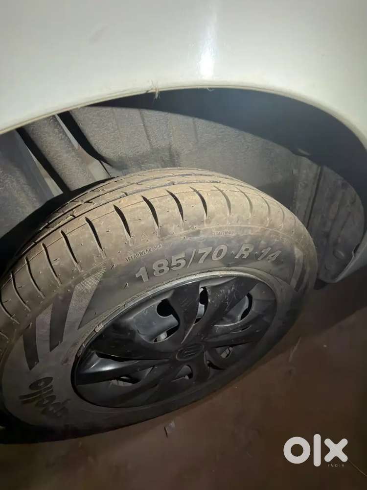 Maruti Suzuki Swift 2019 Vxi