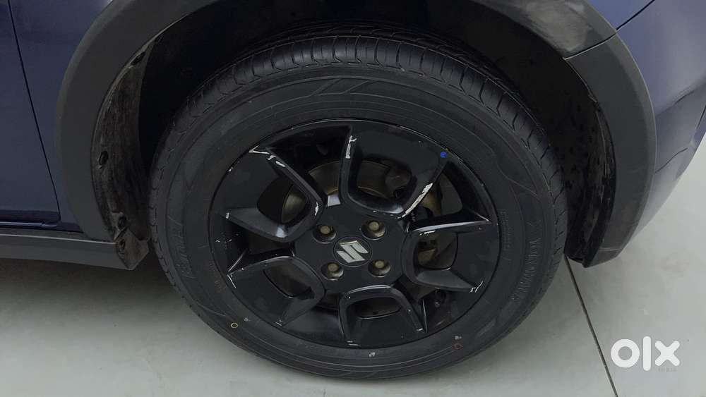Maruti Suzuki Ignis 1.2 Zeta Mt, 2022, Petrol