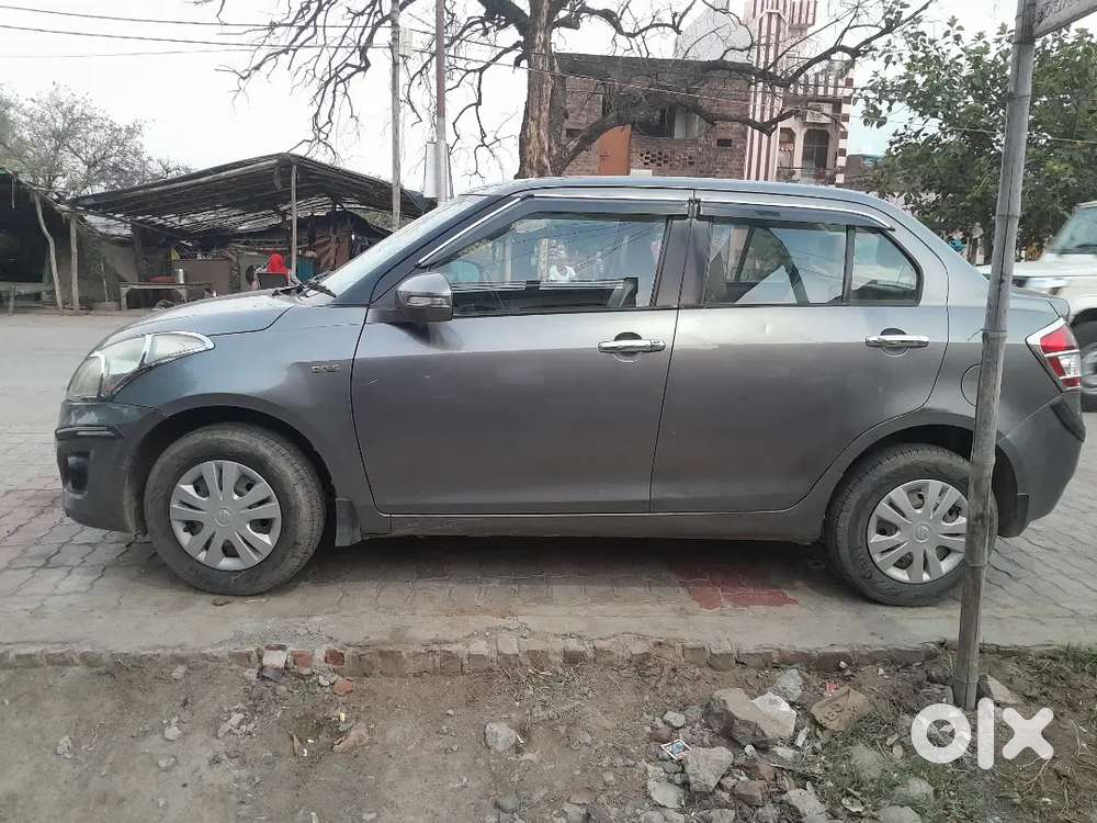 Swift Dzire
