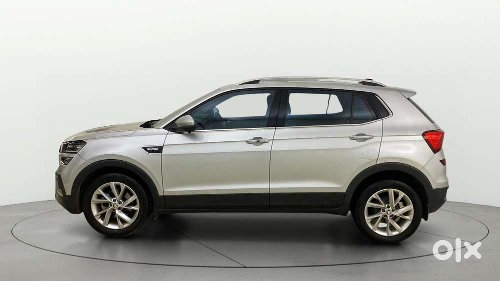 Skoda Kushaq 1.5 Tsi Style Dsg, 2023, Petrol