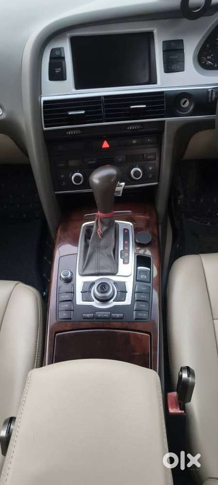 Audi A6 2.7 Tdi, 2010, Diesel
