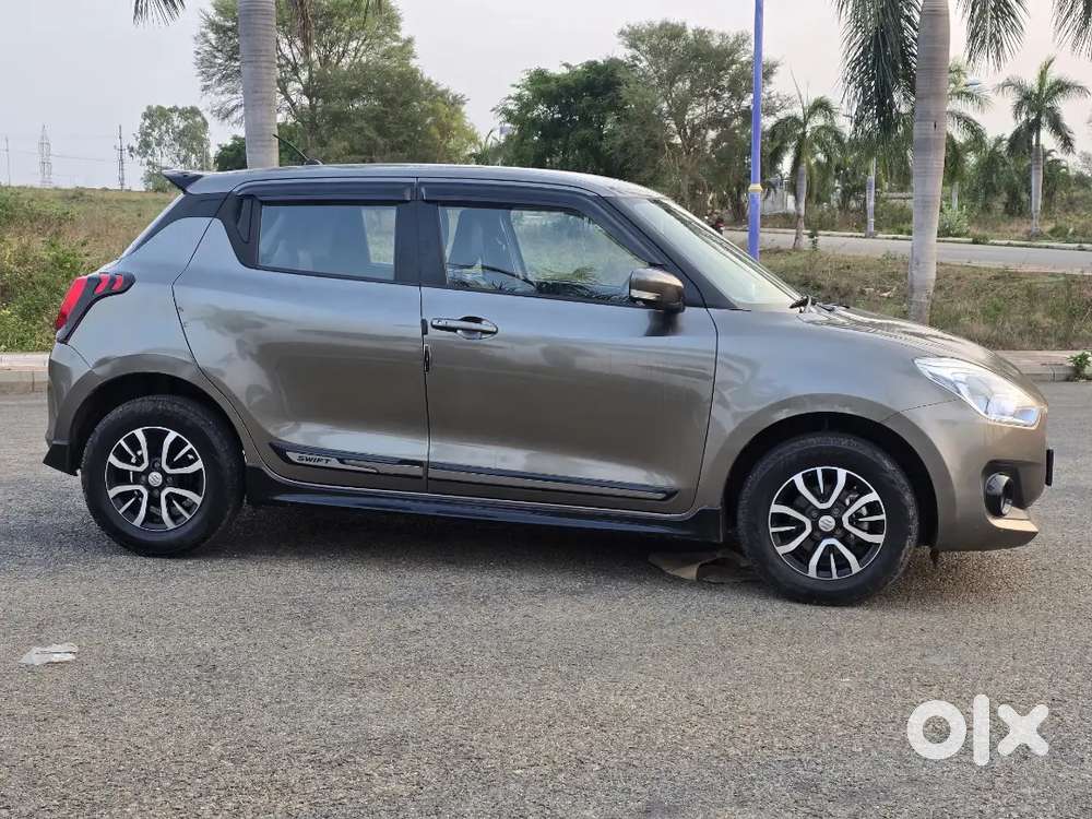 Maruti Suzuki Swift 2023 Petrol 26000 Km Driven