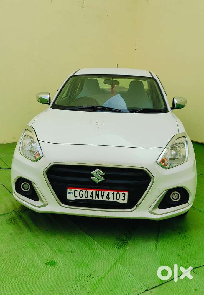 Maruti Suzuki Dzire 1.2 Lxi, 2022, Petrol