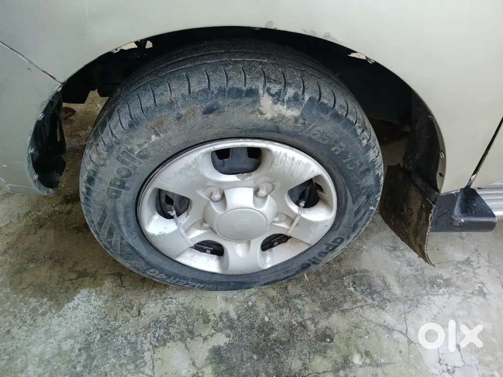 Mahindra Xylo H8 2012 3rd Owner