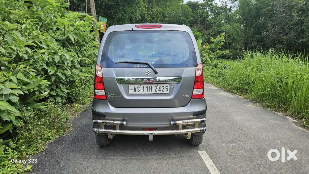 Maruti Wagonr On Sale
