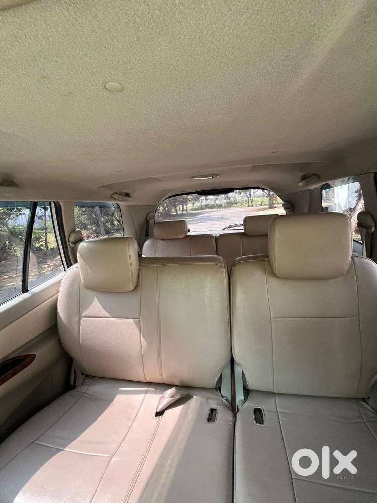 Toyota Innova, 2014, Diesel