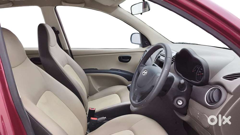 Hyundai I10 Magna 1.1l, 2015, Petrol