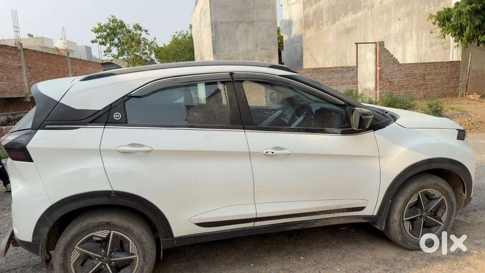 Tata Petrol Automatic 2023