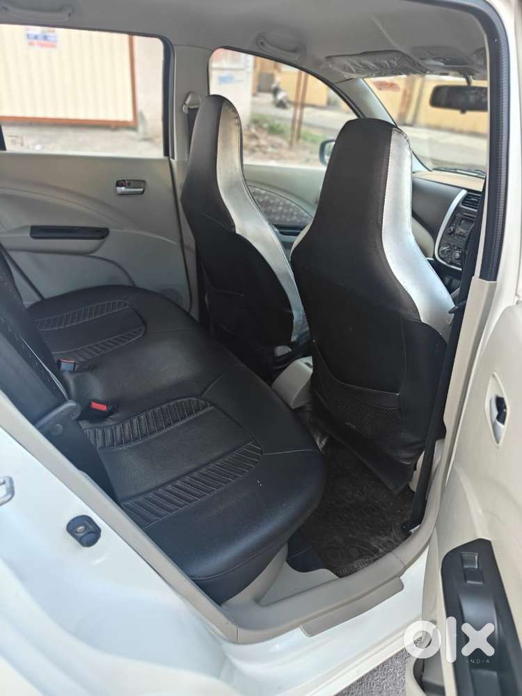 Maruti Suzuki Celerio 2014-2017 Zxi, 2014, Petrol