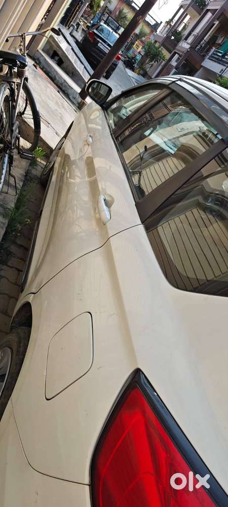 Maruti Ertiga Vxi 2024