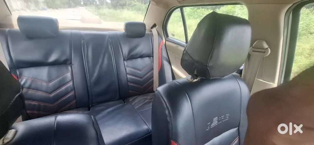 2013 Maruti Suzuki Dzire Vdi Manual