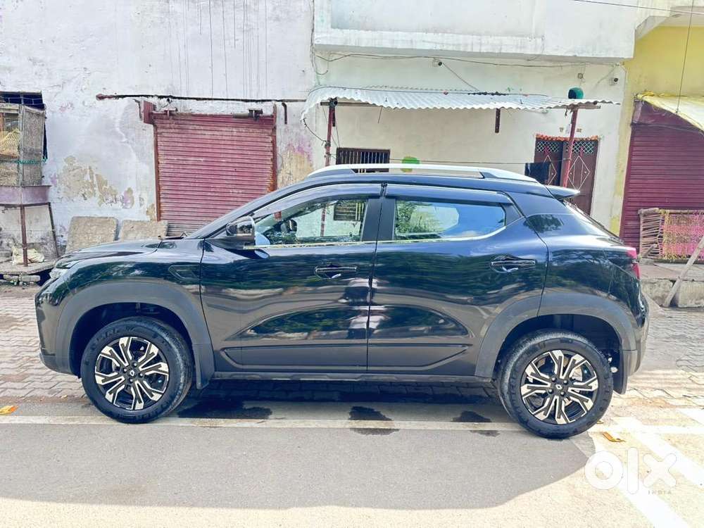 Renault Car Petrol Manual 2023