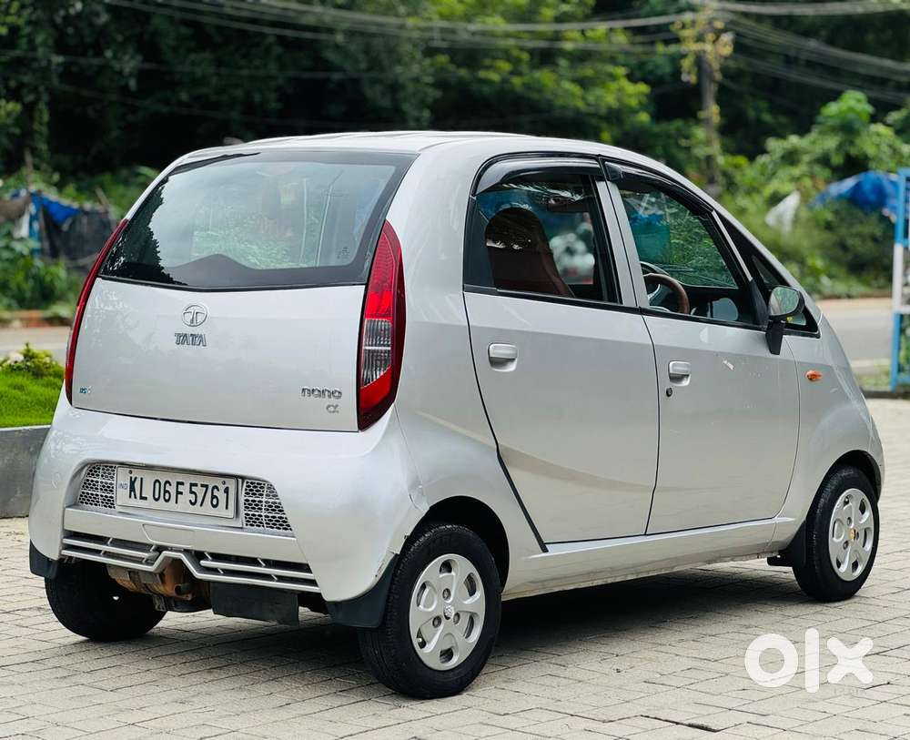 Tata Nano Xe, 2012, Petrol