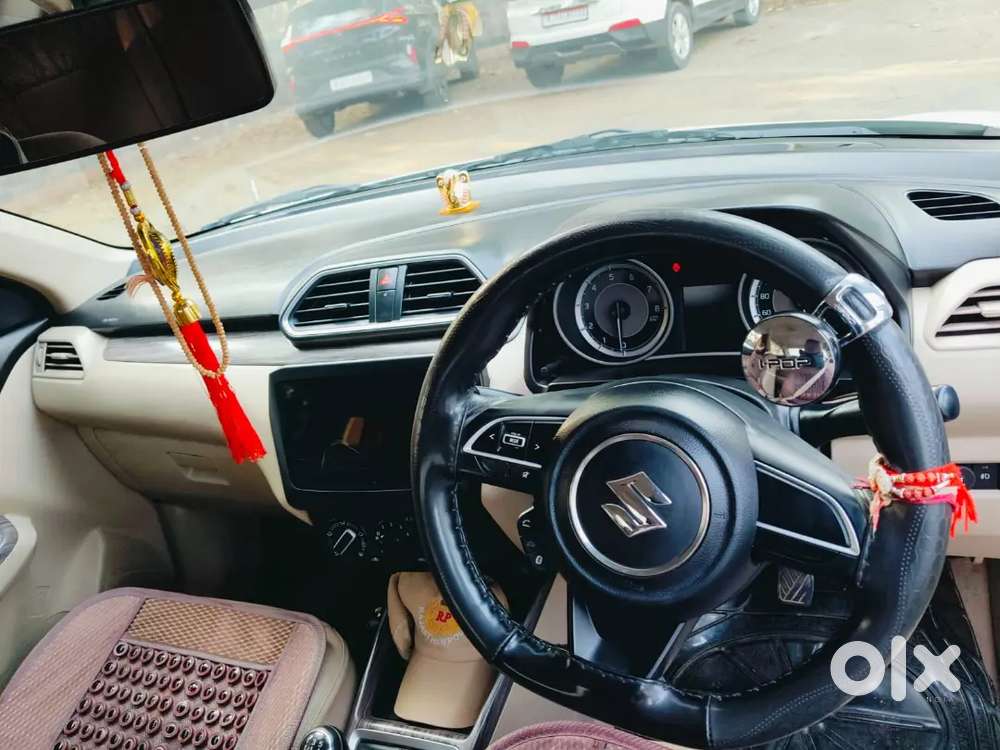 Maruti Suzuki Dzire 2023