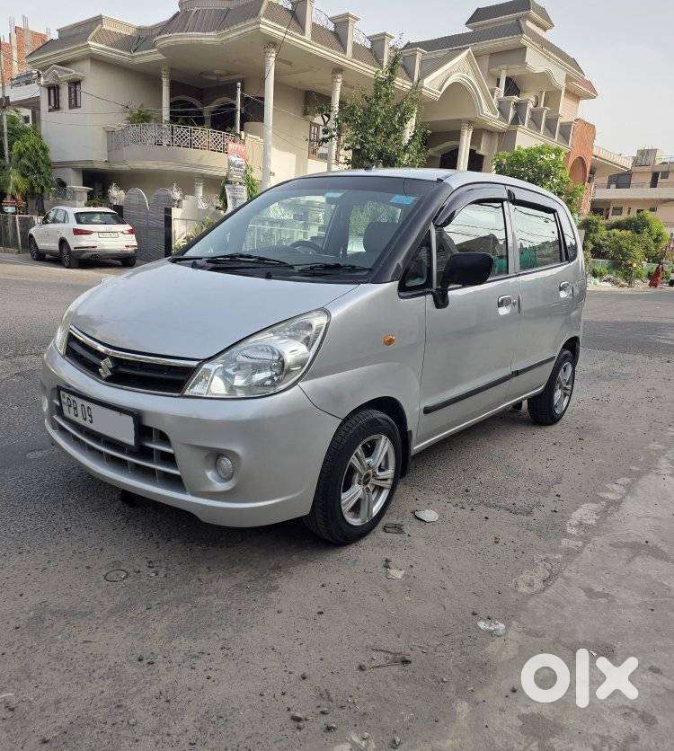 Maruti Suzuki Zen Estilo Lxi Bs Iv, 2011, Petrol