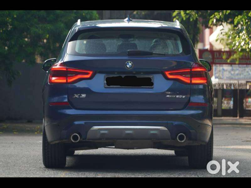 Bmw X3 X Drive 20d X-line, 2019, Diesel