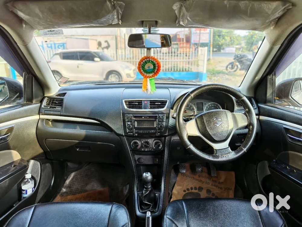 Maruti Suzuki Swift Vxi, 2018, Petrol